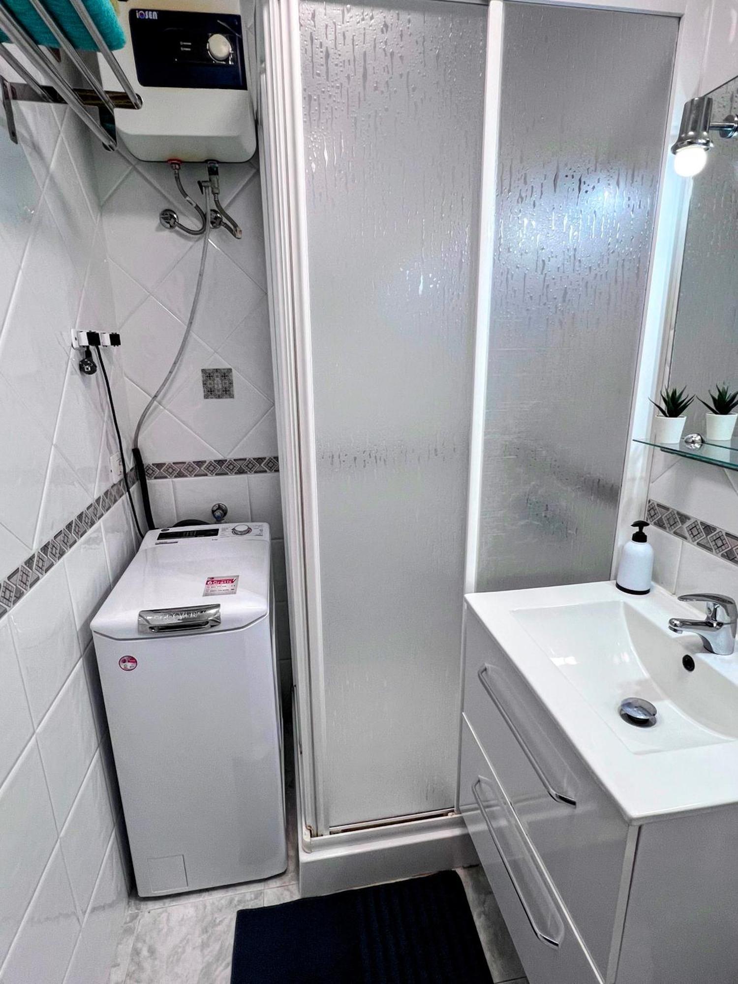 Playa Morote Piso 42 Apartman Las Palmas de Gran Canaria Kültér fotó