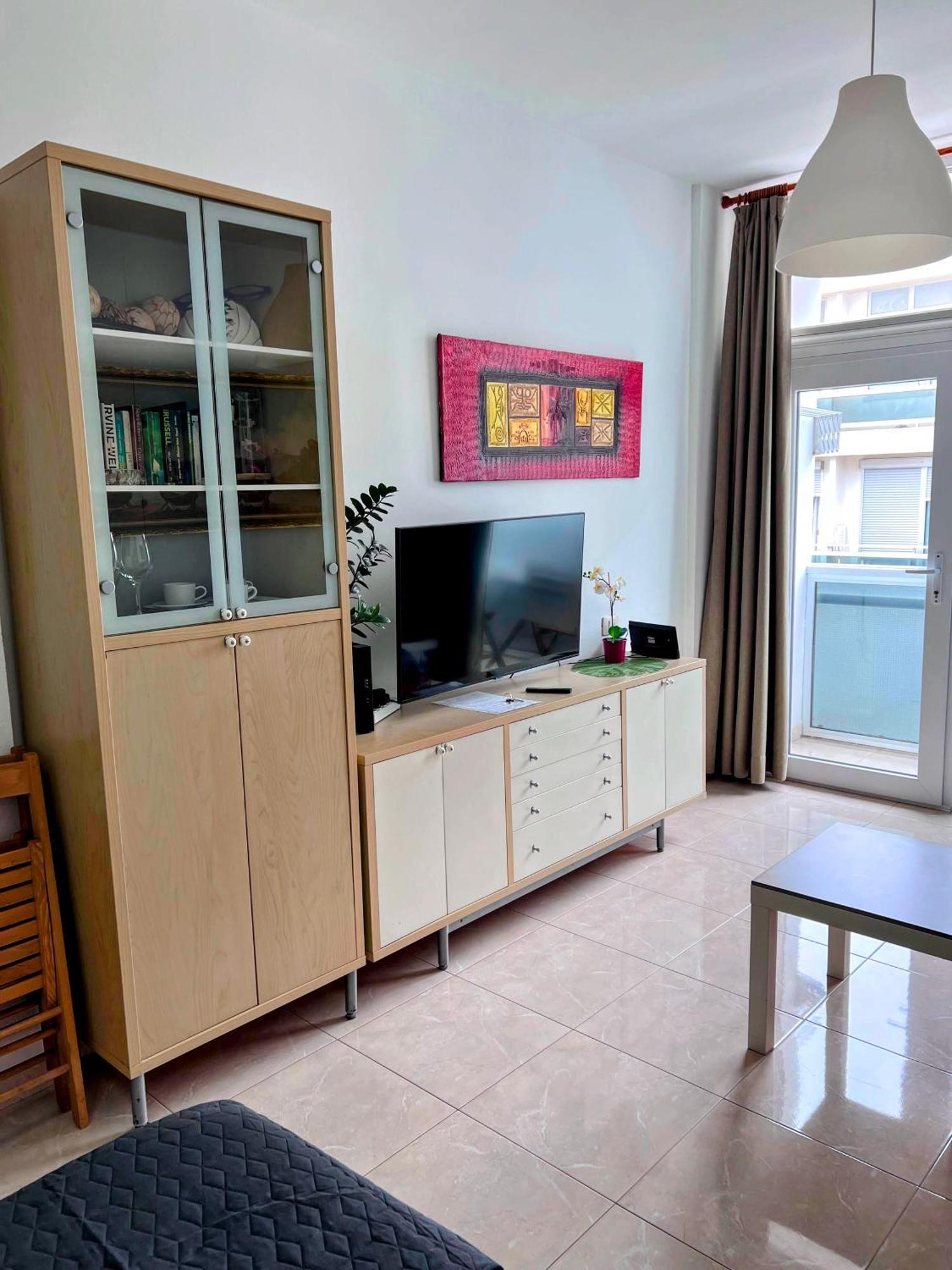 Playa Morote Piso 42 Apartman Las Palmas de Gran Canaria Kültér fotó
