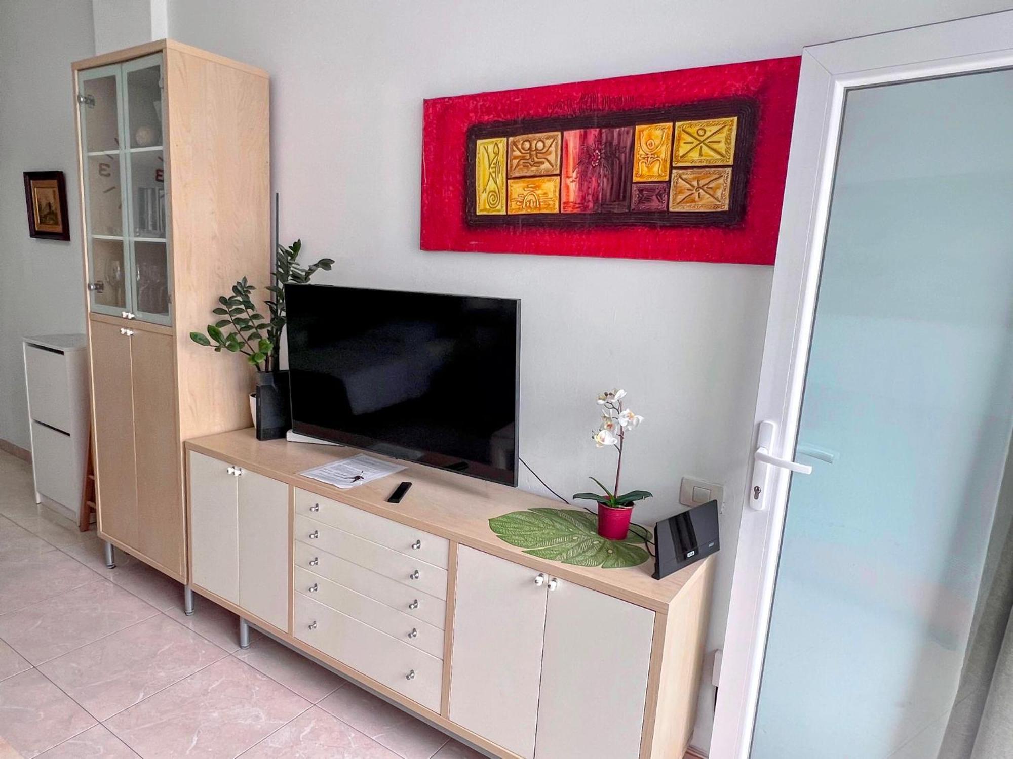 Playa Morote Piso 42 Apartman Las Palmas de Gran Canaria Kültér fotó